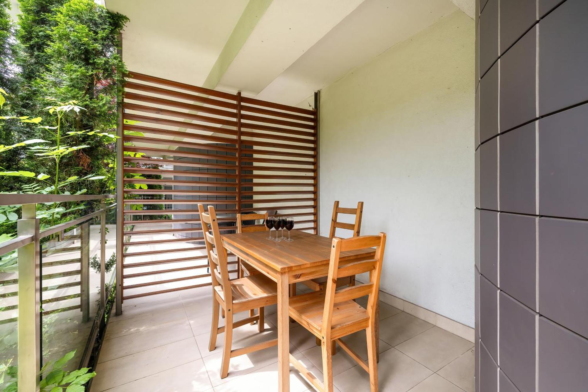 Przestronne Apartamenty W Zakopanem Z Trzema Sypialniami I Parkingiem By Noclegi Renters Εξωτερικό φωτογραφία