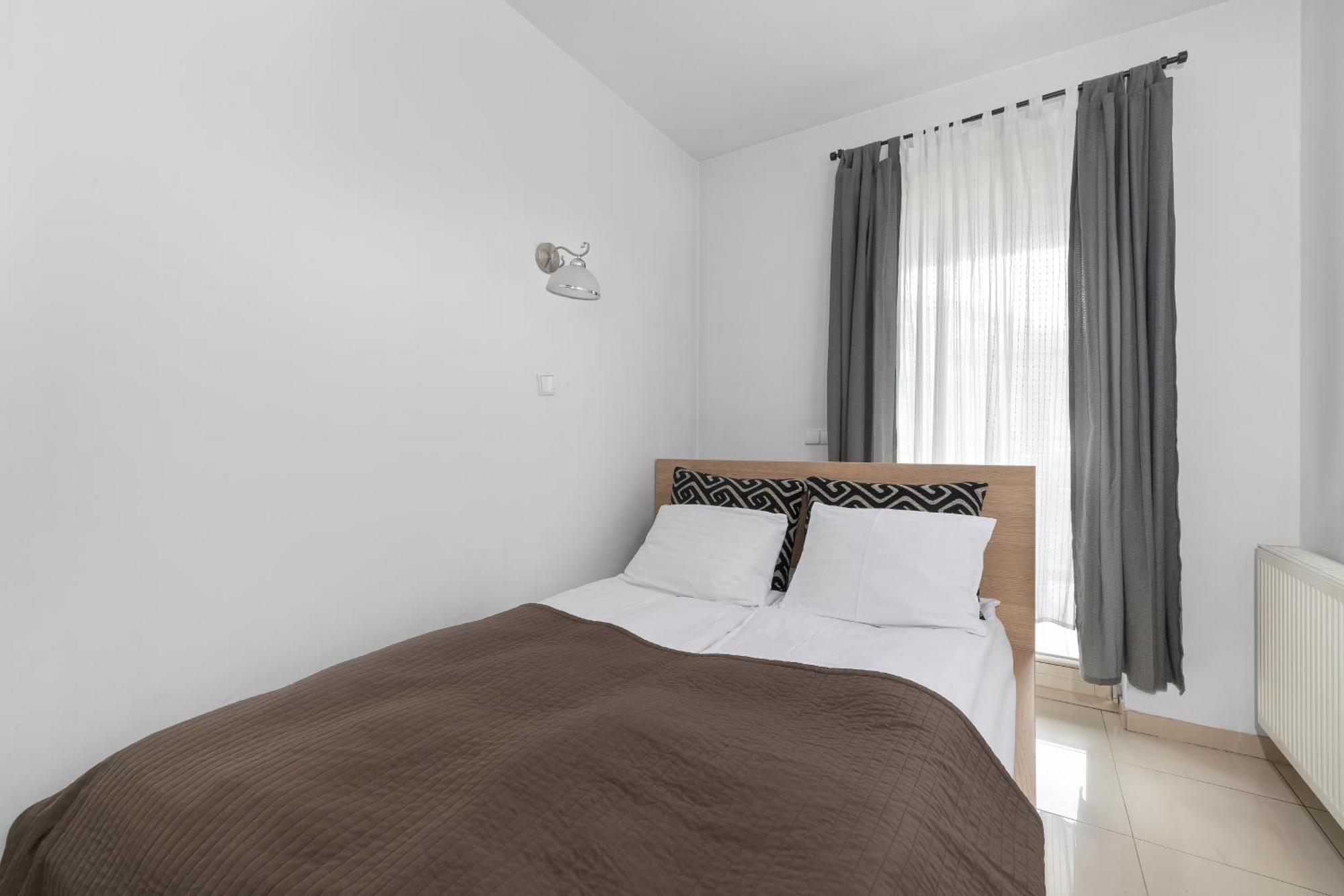 Przestronne Apartamenty W Zakopanem Z Trzema Sypialniami I Parkingiem By Noclegi Renters Εξωτερικό φωτογραφία