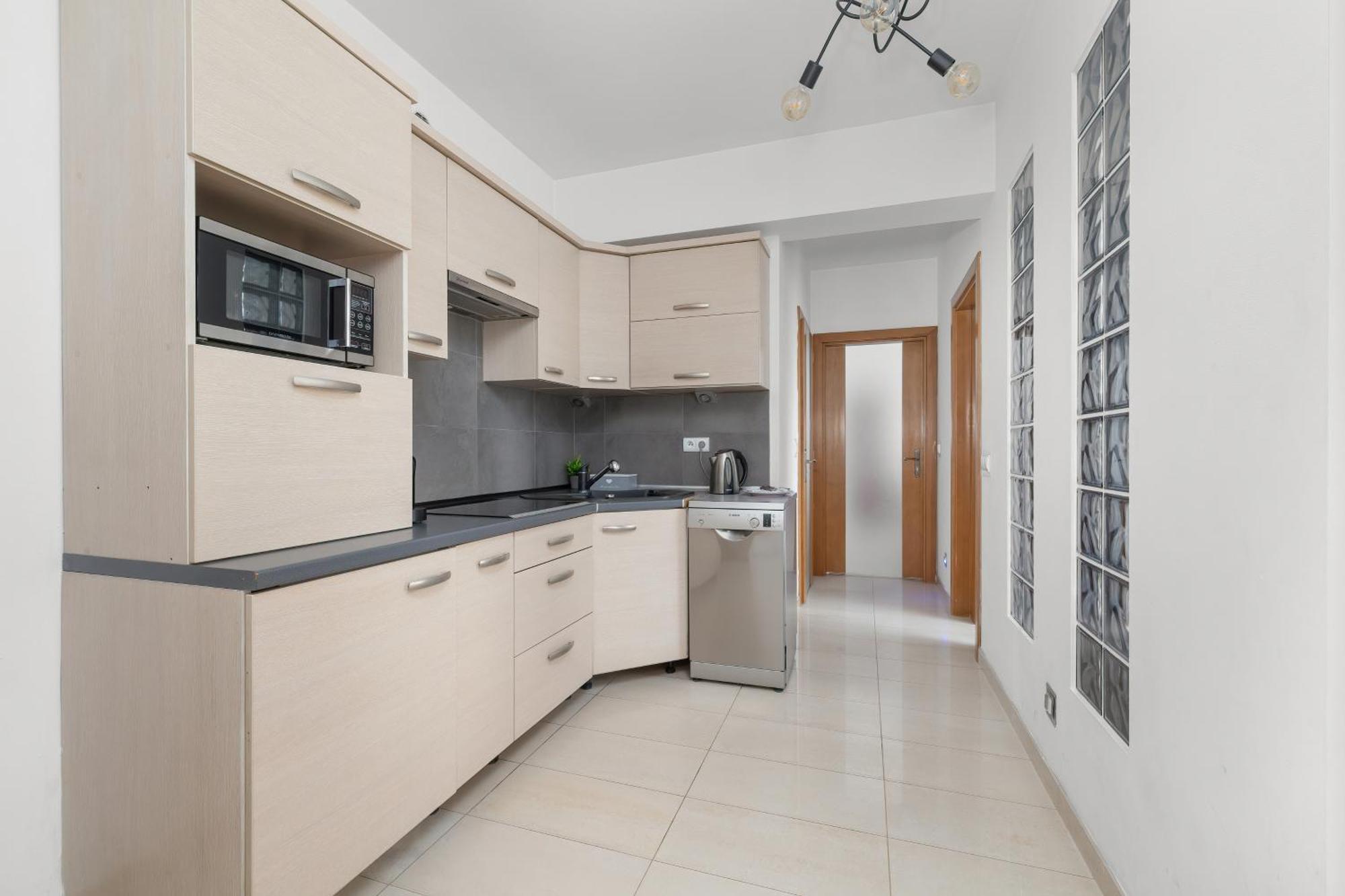 Przestronne Apartamenty W Zakopanem Z Trzema Sypialniami I Parkingiem By Noclegi Renters Εξωτερικό φωτογραφία