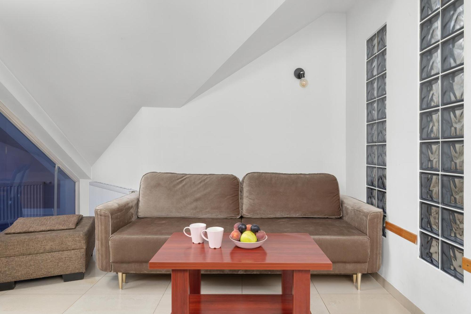 Przestronne Apartamenty W Zakopanem Z Trzema Sypialniami I Parkingiem By Noclegi Renters Εξωτερικό φωτογραφία