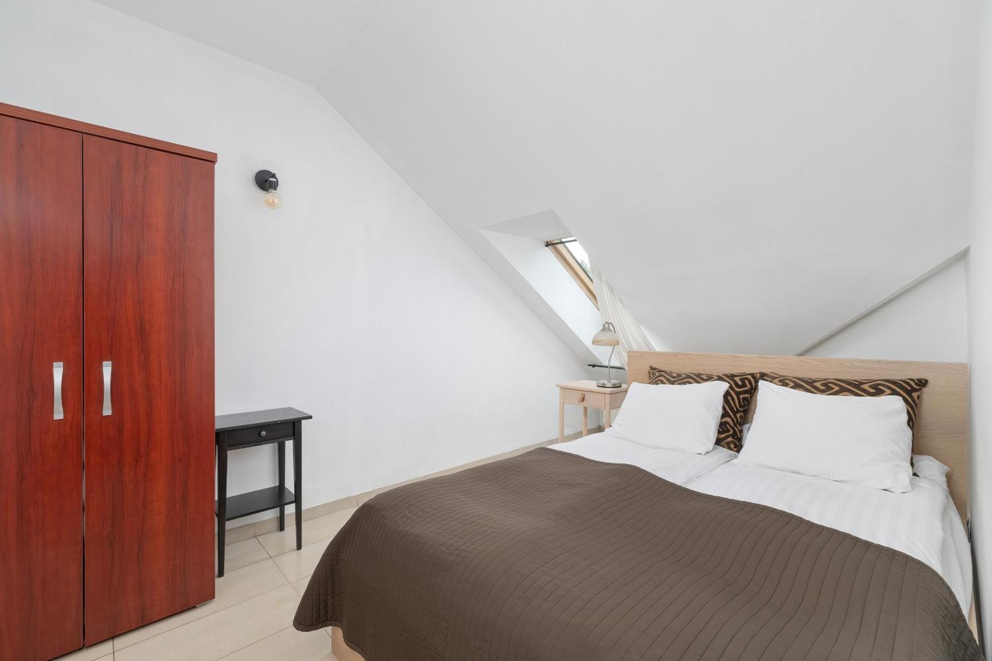 Przestronne Apartamenty W Zakopanem Z Trzema Sypialniami I Parkingiem By Noclegi Renters Εξωτερικό φωτογραφία
