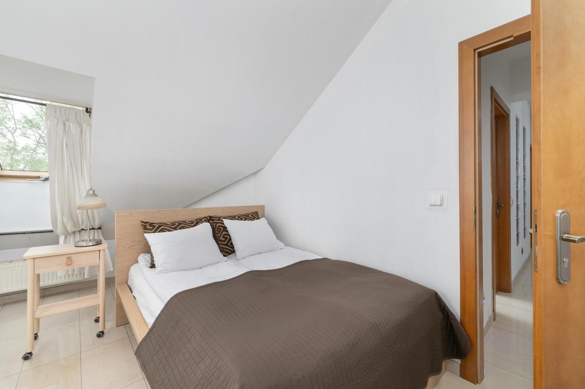 Przestronne Apartamenty W Zakopanem Z Trzema Sypialniami I Parkingiem By Noclegi Renters Εξωτερικό φωτογραφία